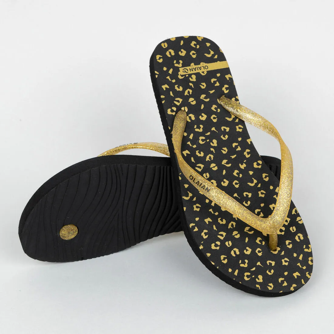 TO 100S Print G FlipFlop Waves
