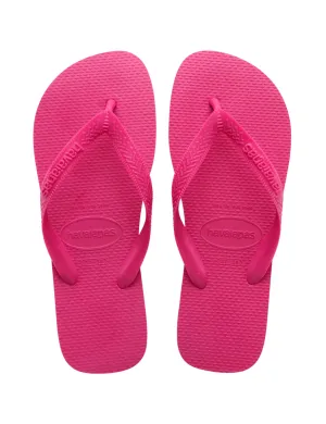 Top Sandal, Electric Pink