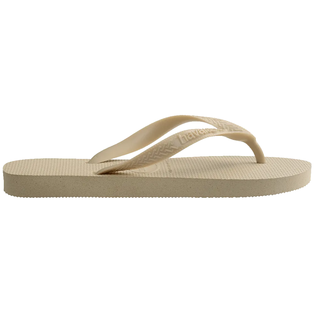 Top Sense Flip Flops