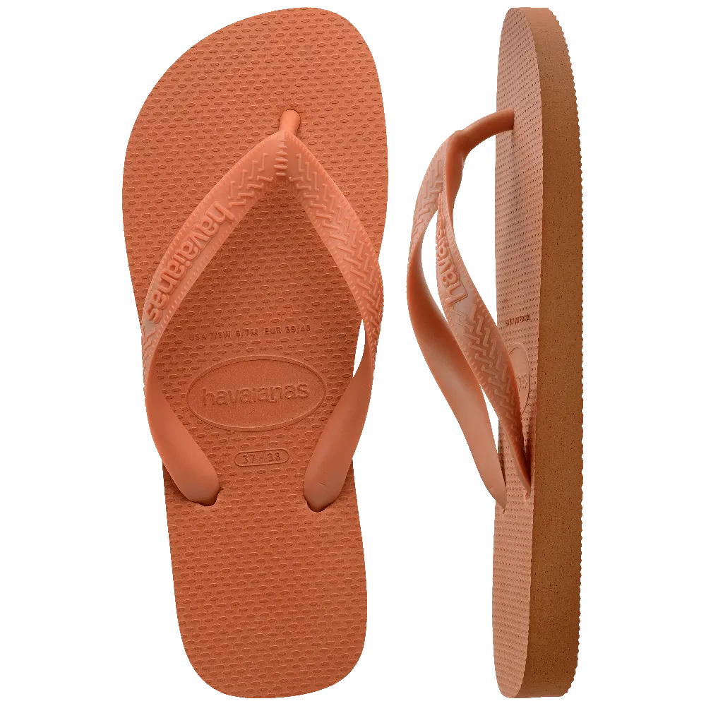 Top Sense Flip Flops