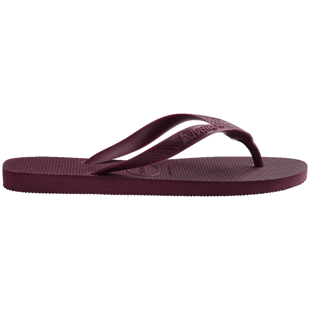 Top Sense Flip Flops