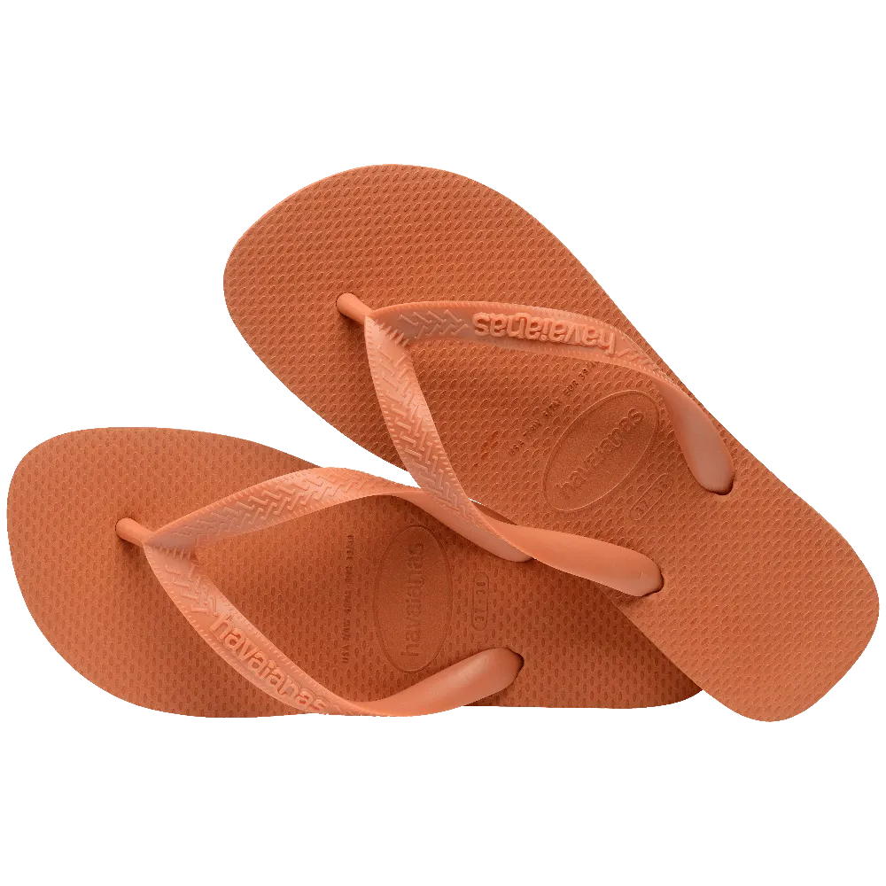 Top Sense Flip Flops
