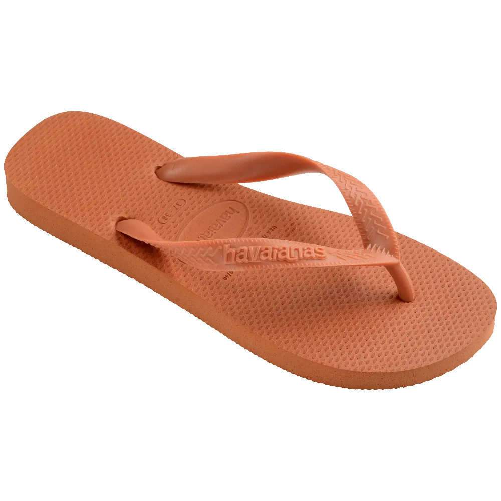 Top Sense Flip Flops
