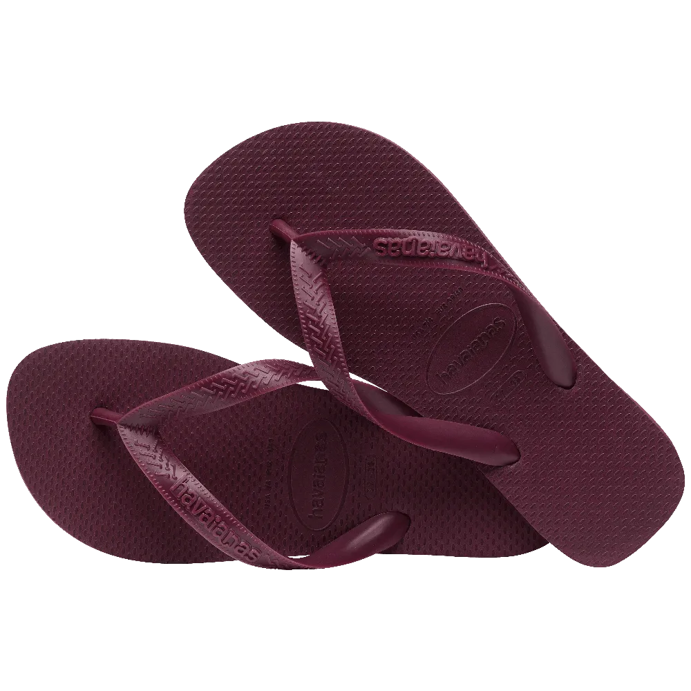 Top Sense Flip Flops