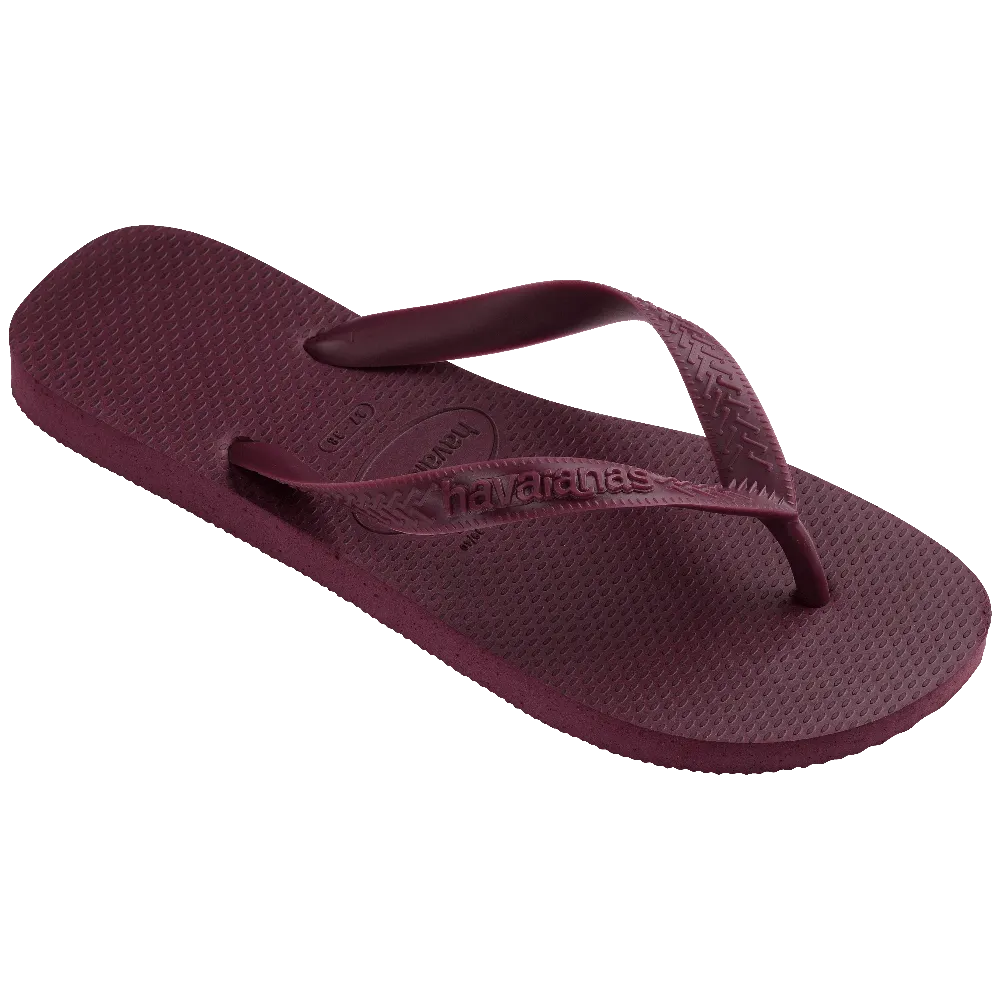 Top Sense Flip Flops
