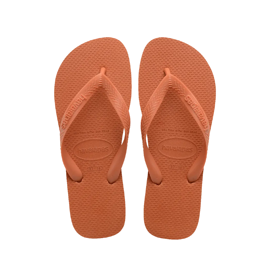 Top Sense Flip Flops