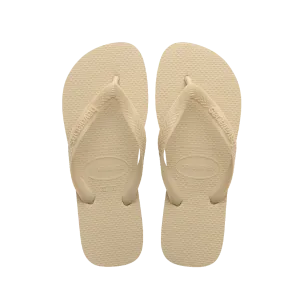 Top Sense Flip Flops