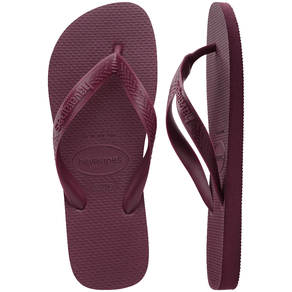 Top Sense Flip Flops