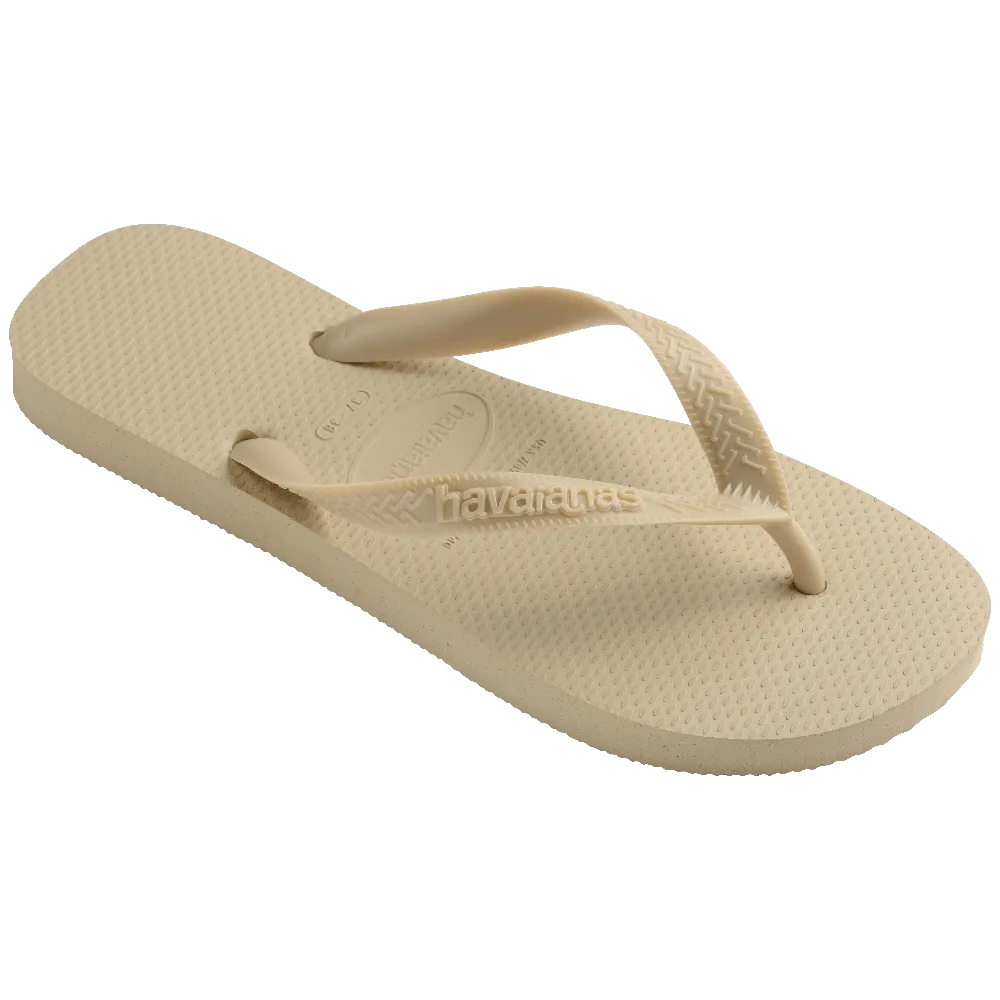 Top Sense Flip Flops