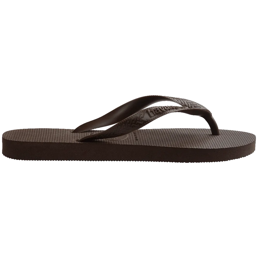 Top Sense Flip Flops