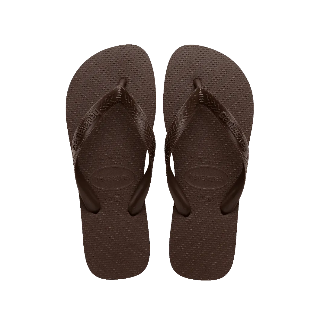Top Sense Flip Flops