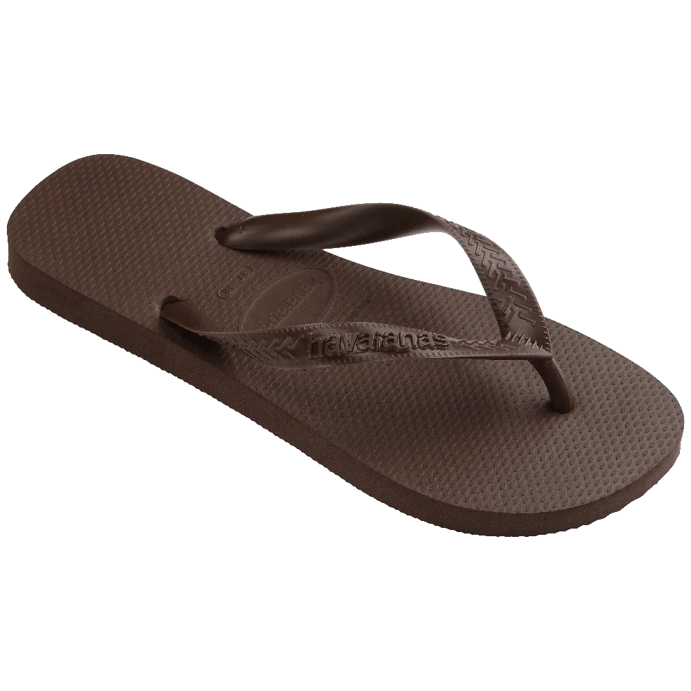 Top Sense Flip Flops