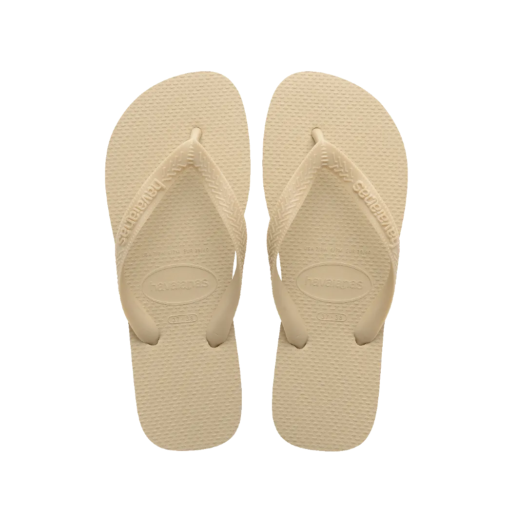 Top Sense Flip Flops