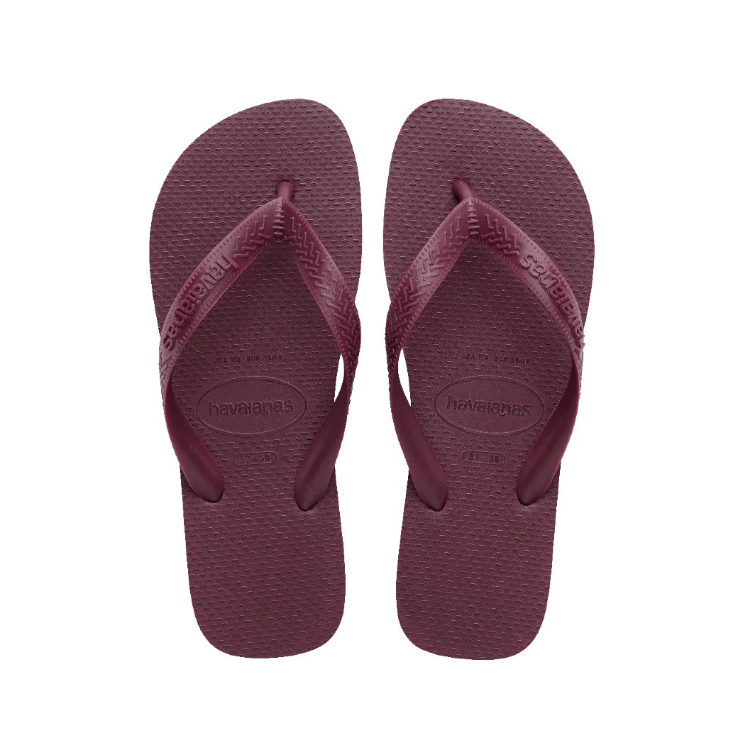 Top Sense Flip Flops
