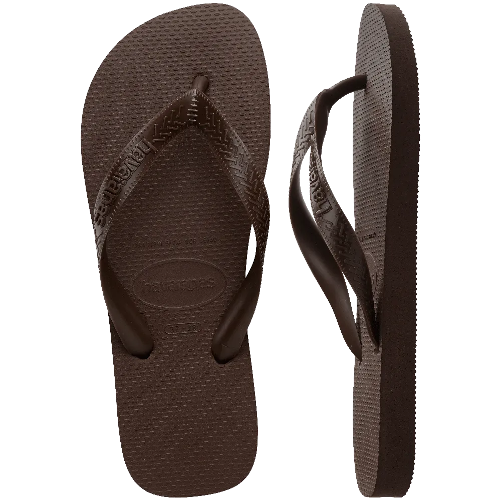 Top Sense Flip Flops