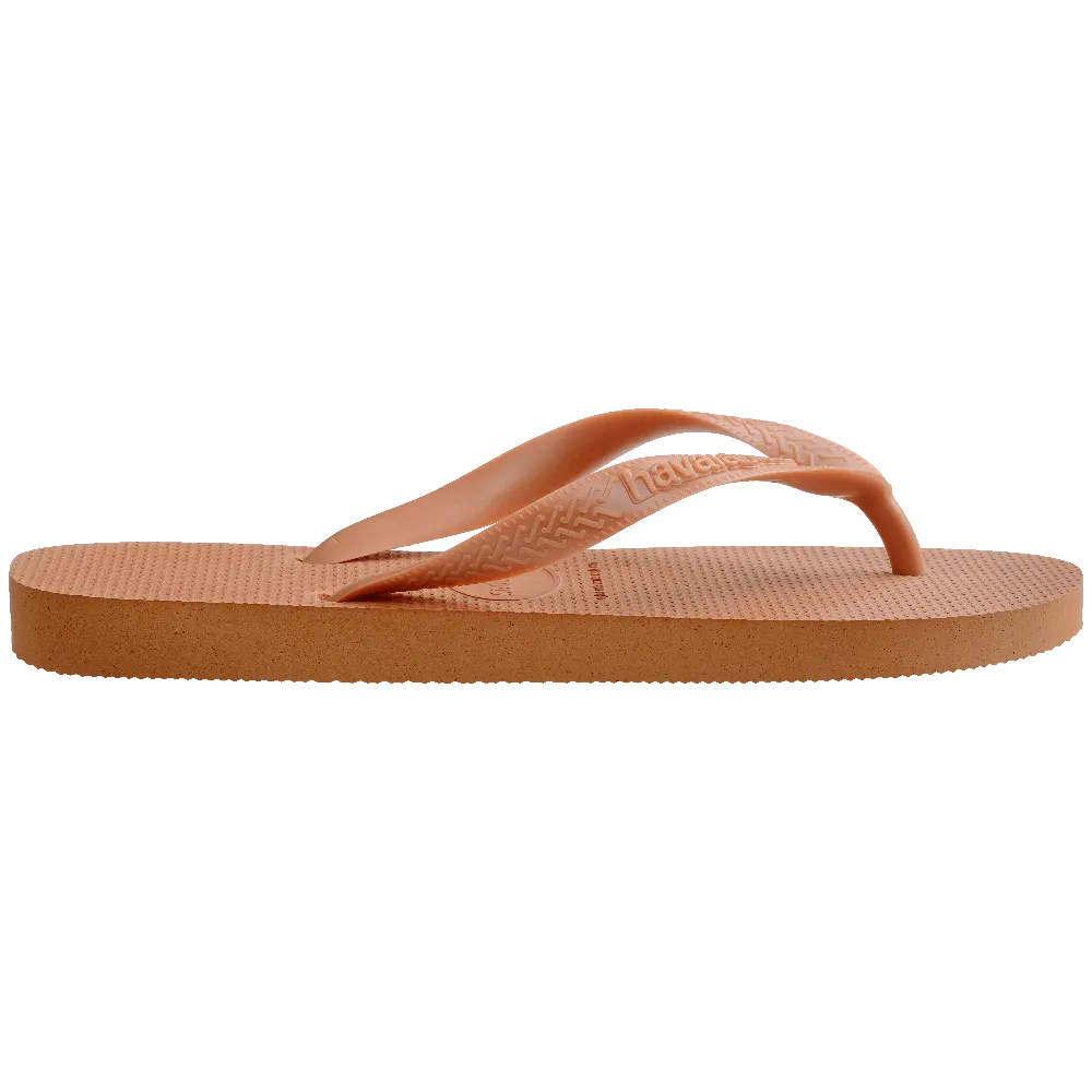 Top Sense Flip Flops