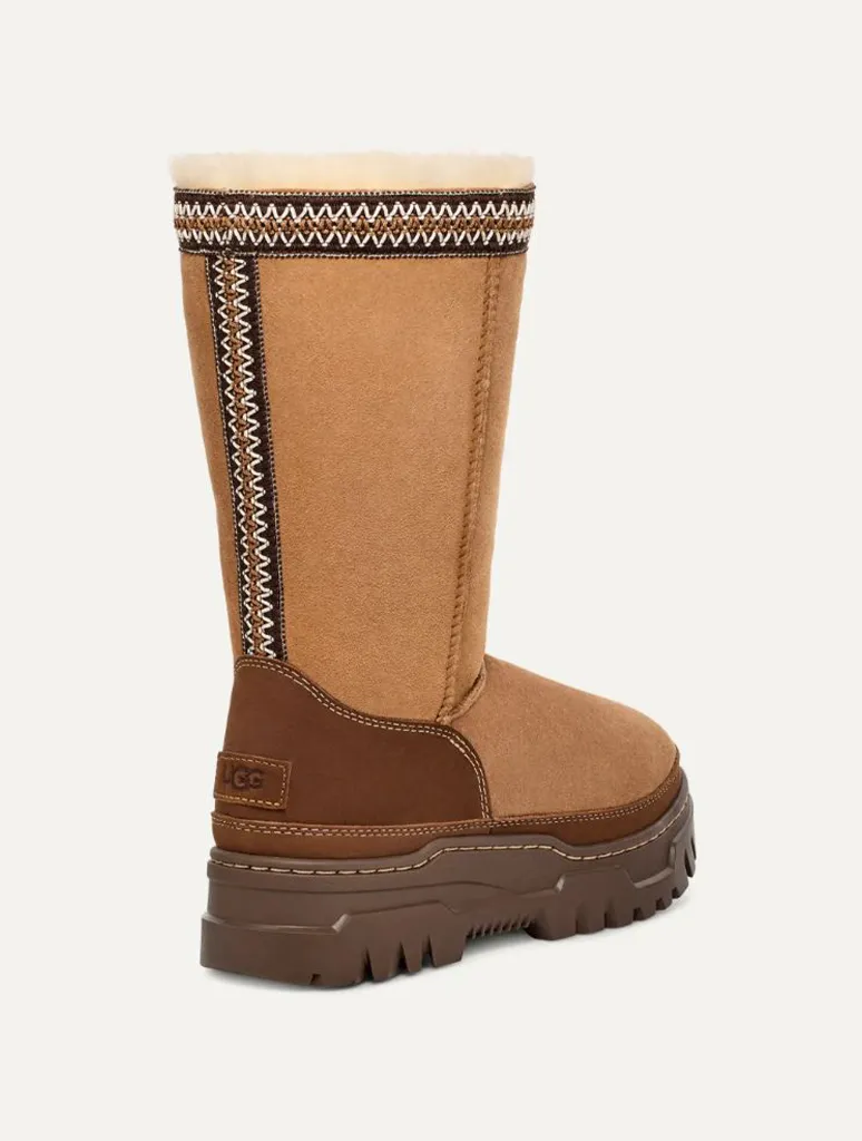 UGG Classic Tall Trailgazer Boot