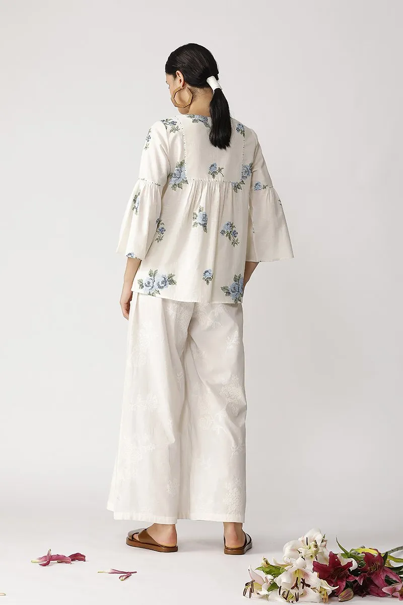 UMBAR by Payal Pratap   I   Audresselles Top