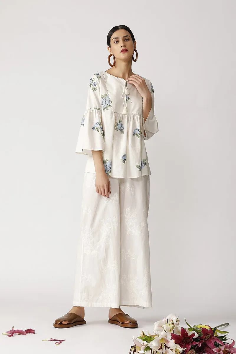 UMBAR by Payal Pratap   I   Audresselles Top