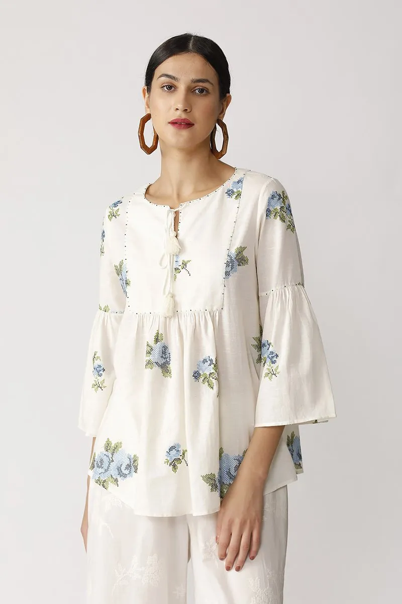 UMBAR by Payal Pratap   I   Audresselles Top