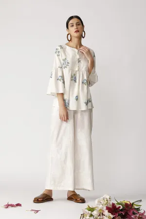 UMBAR by Payal Pratap   I   Audresselles Top