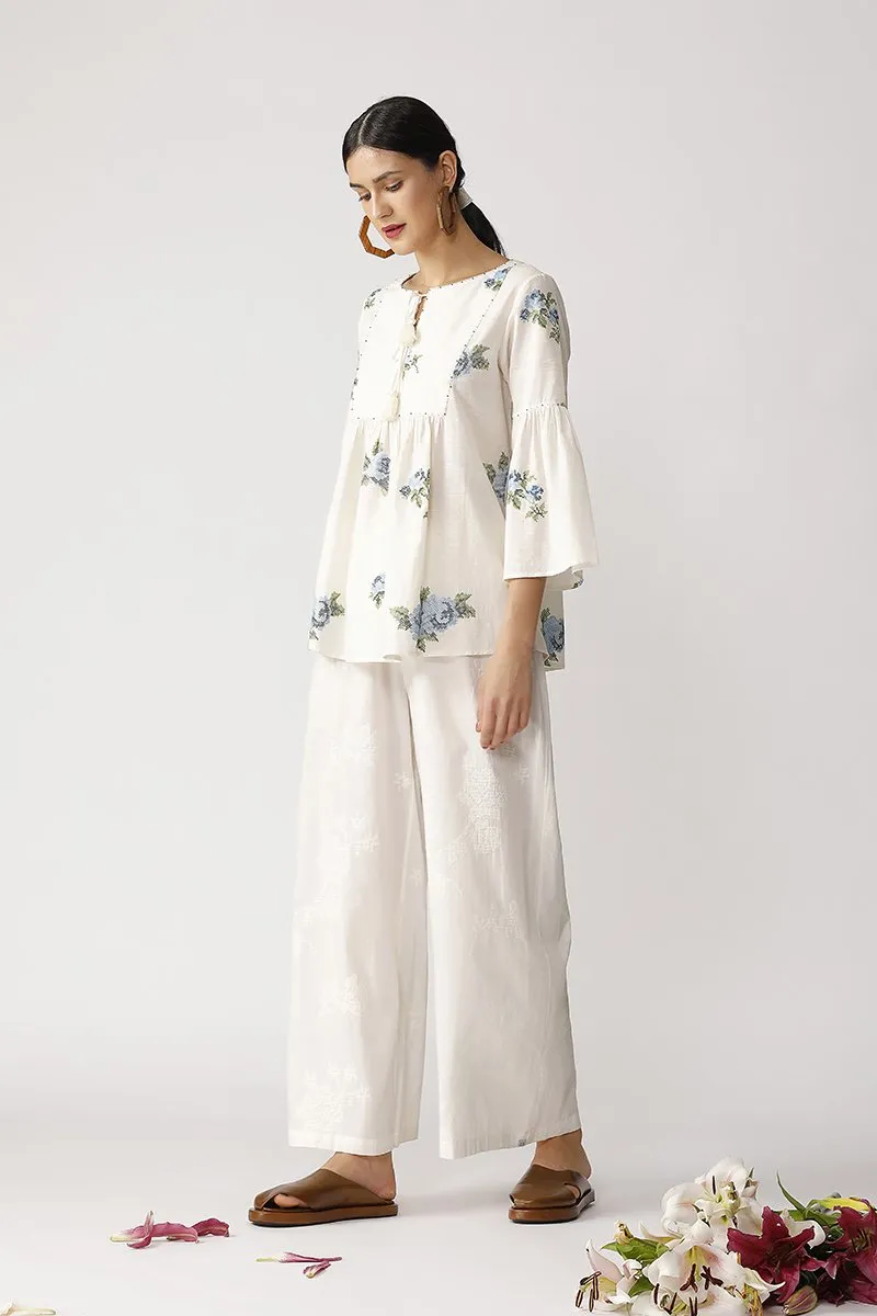 UMBAR by Payal Pratap   I   Audresselles Top