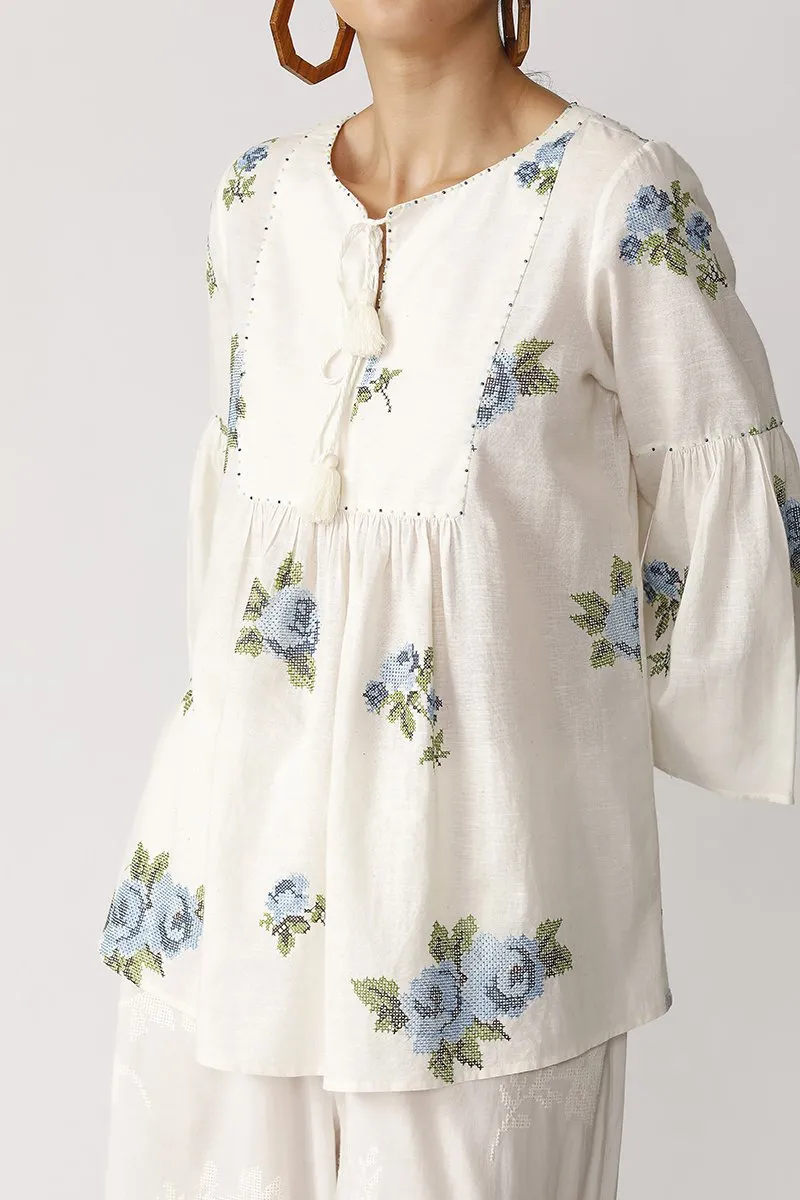 UMBAR by Payal Pratap   I   Audresselles Top
