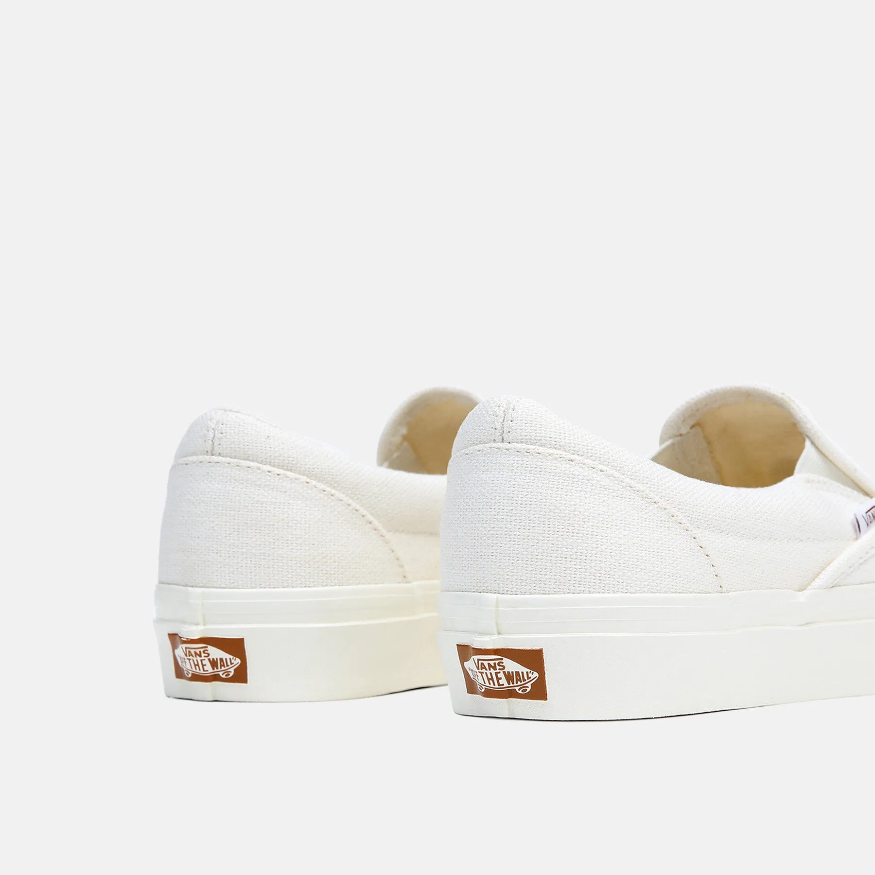 Vans Anaheim Factory Classic Slip-On 98 DX