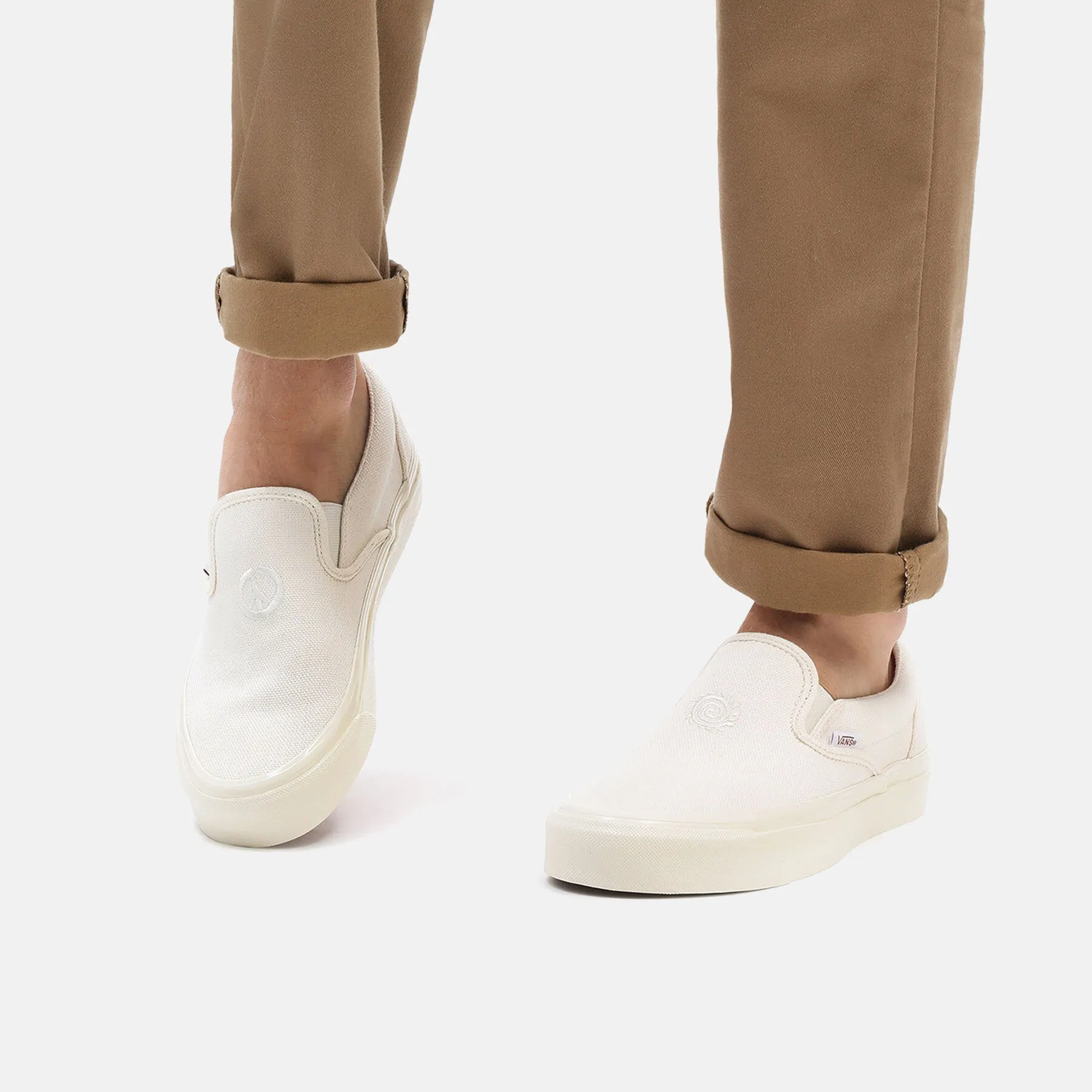 Vans Anaheim Factory Classic Slip-On 98 DX