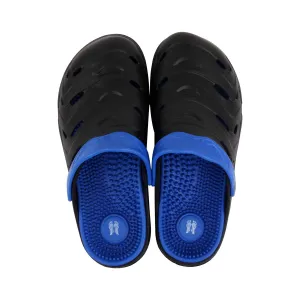 Wholesale Men's & Women's Acu Reflex Massage Clogs