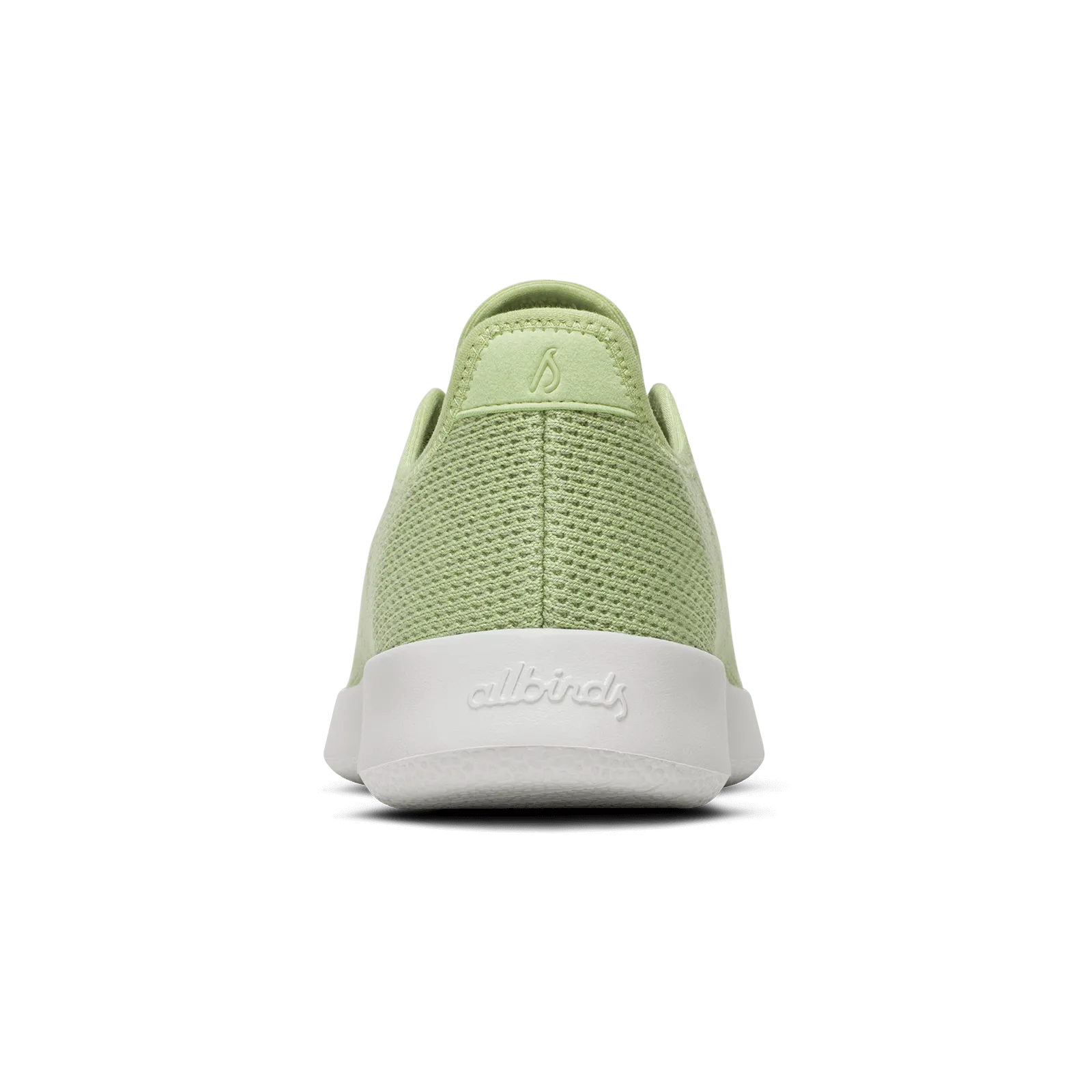 Women's Tree Runners - Forage Green (Blizzard Sole)