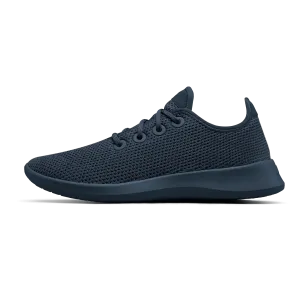 Women's Tree Runners - Navy Night (Navy Sole)